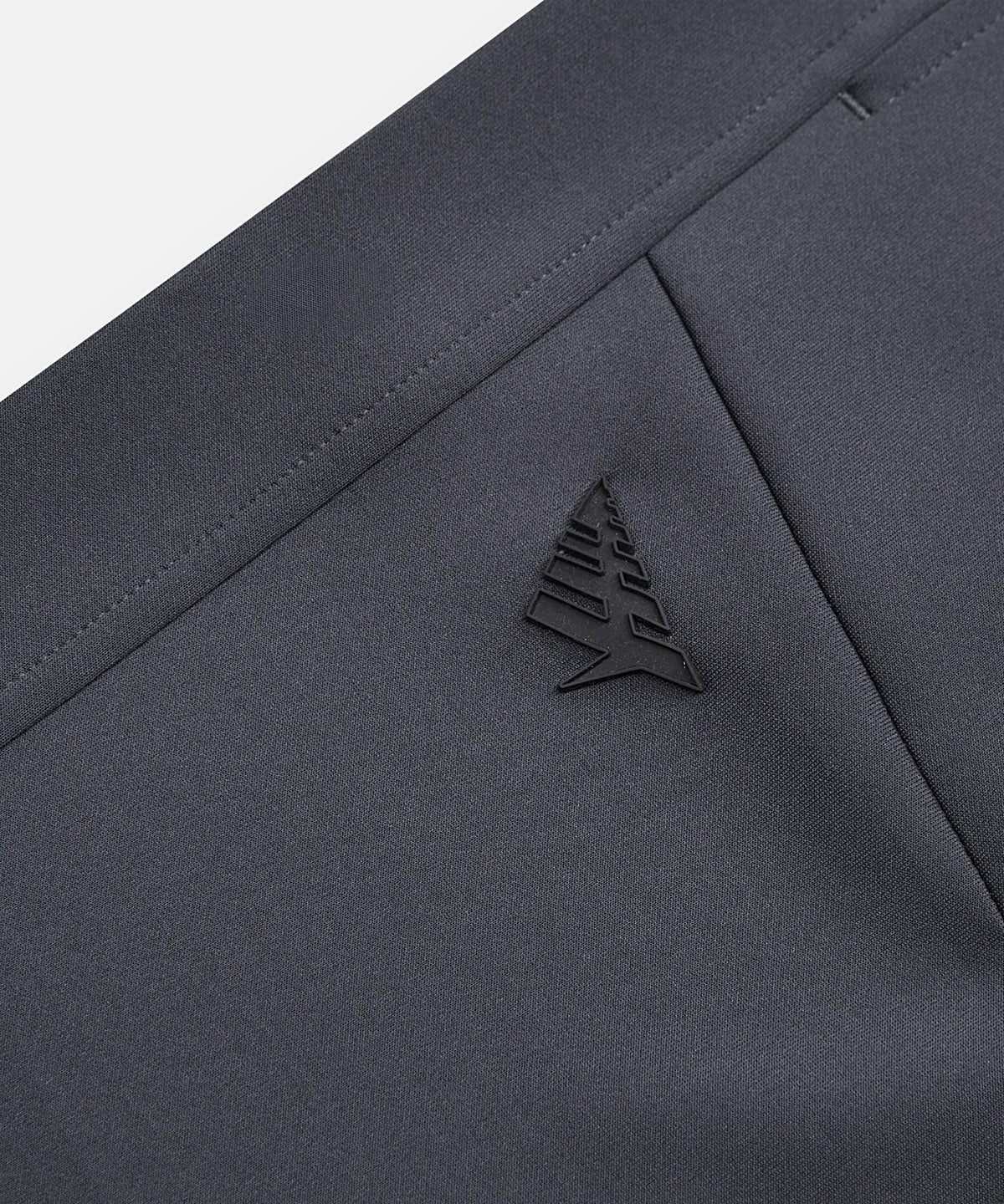 CHROMATIC STRAIGHT LEG PANT PAPER PLANES