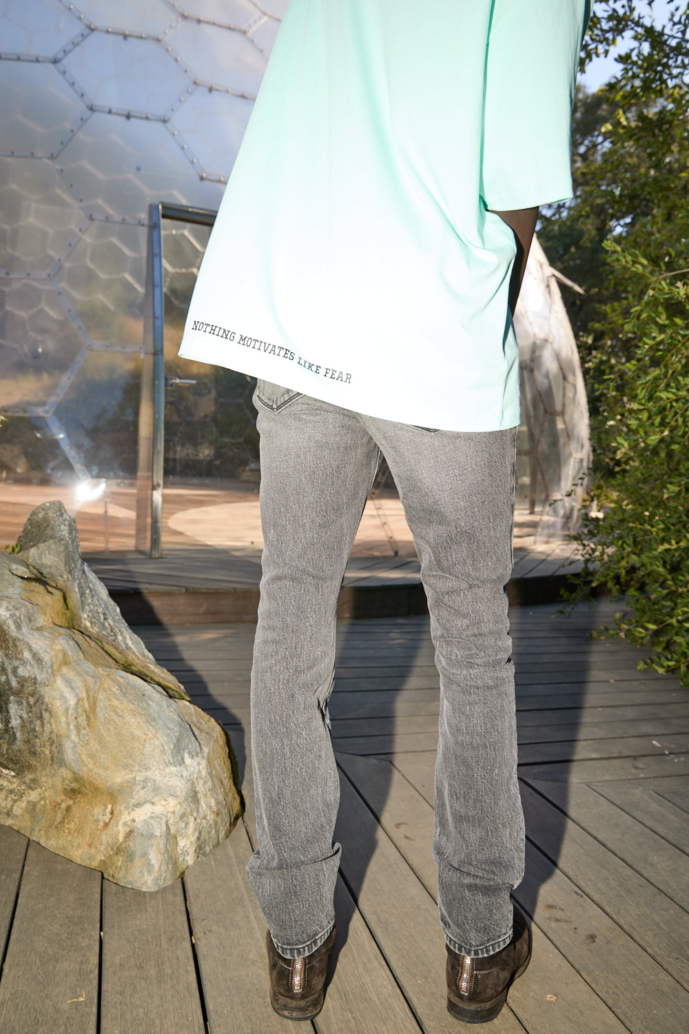 BRYANT SKINNY JEAN MIDNIGHT ASH RTA