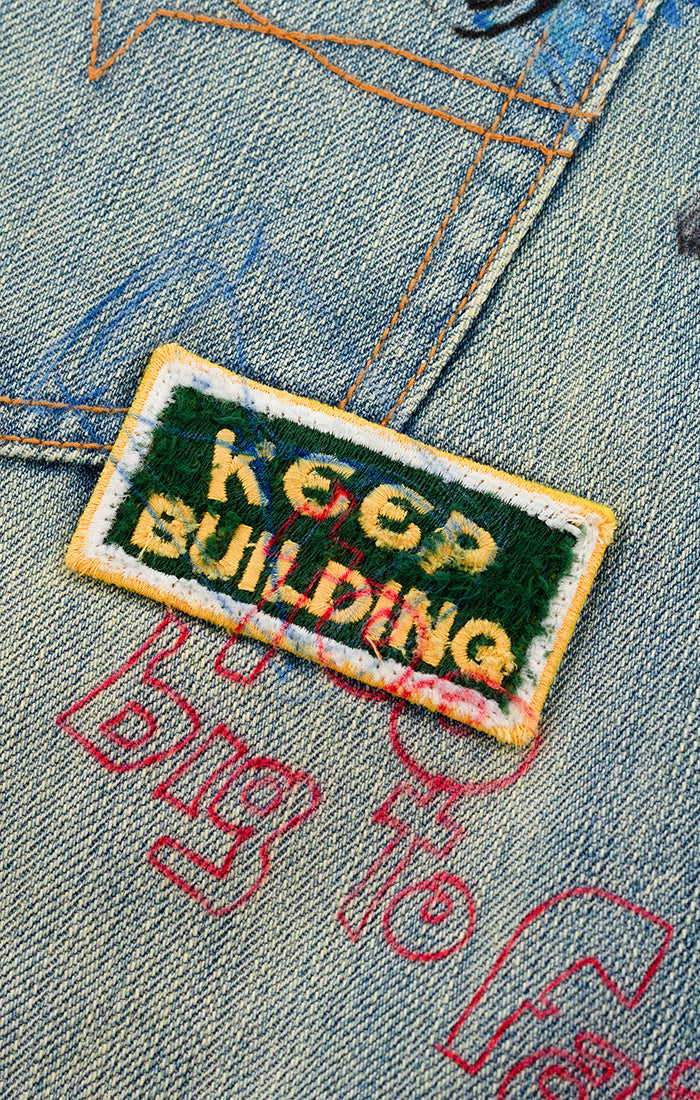 CAPITAL JEAN BUILDING 4