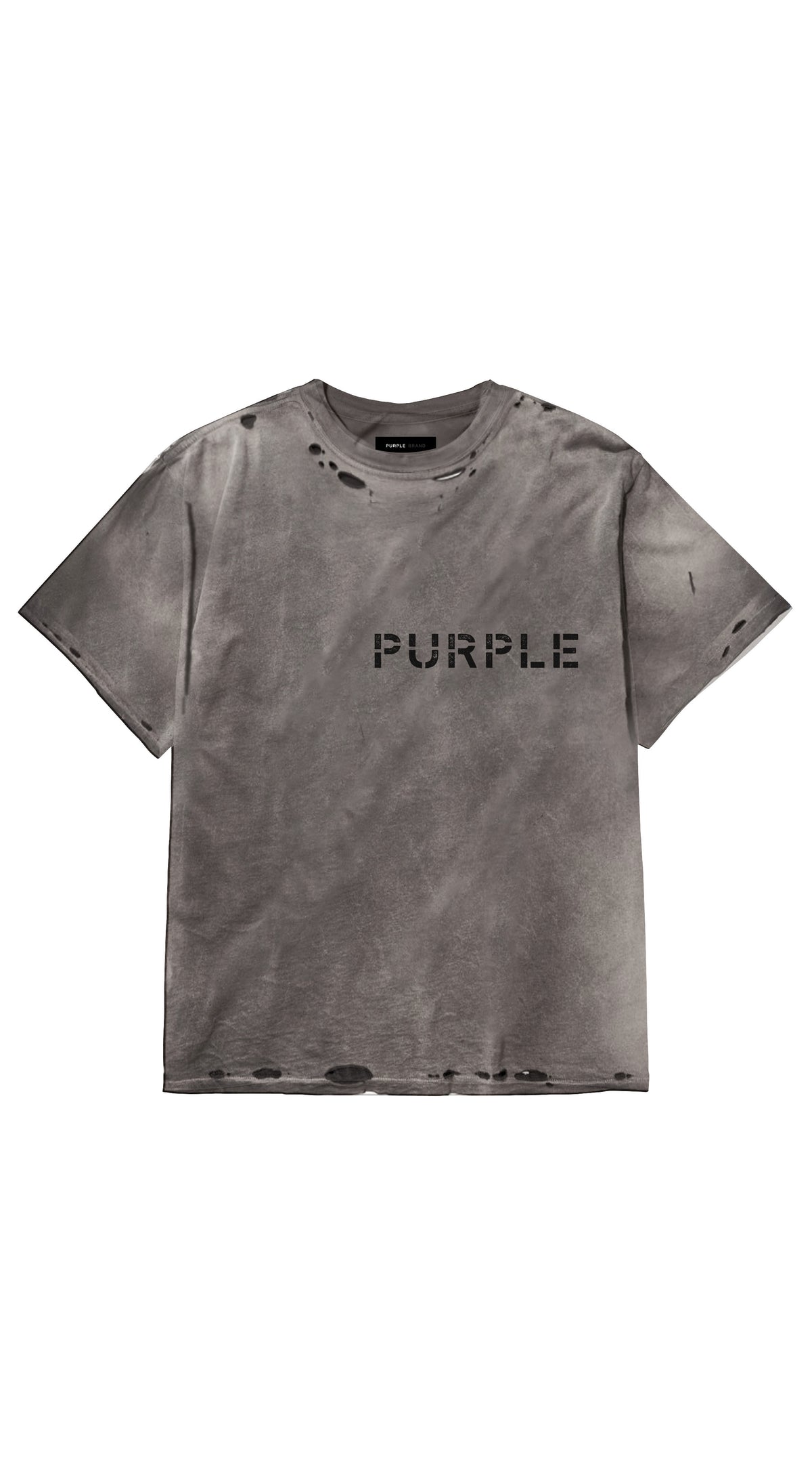 P101-TJBT826 PURPLE BRAND