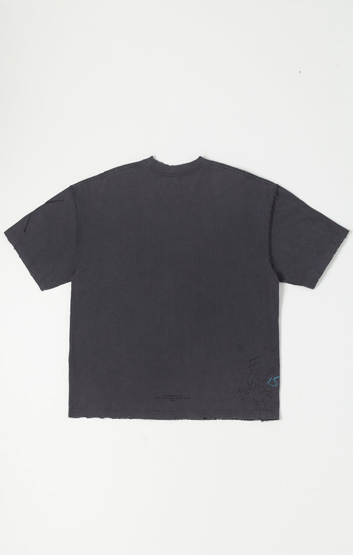 MONOLITH KNIT TEE BUILDING 4