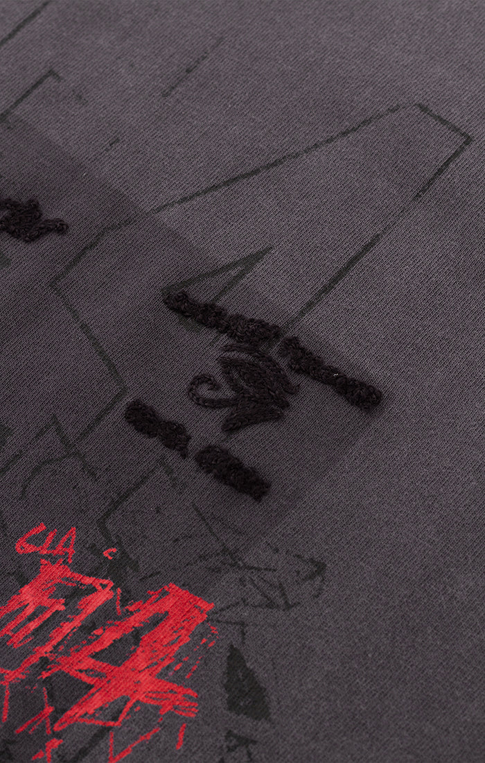 MONOLITH KNIT TEE BUILDING 4