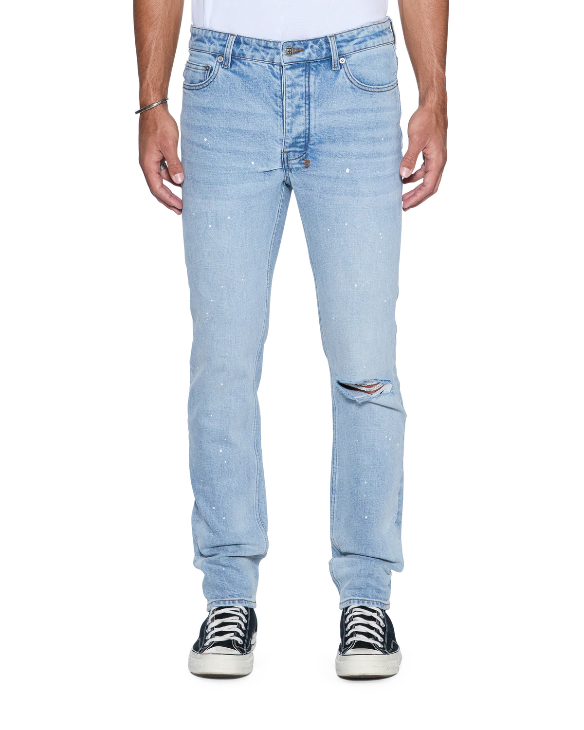 CHITCH DUKE BLUE JEAN KSUBI