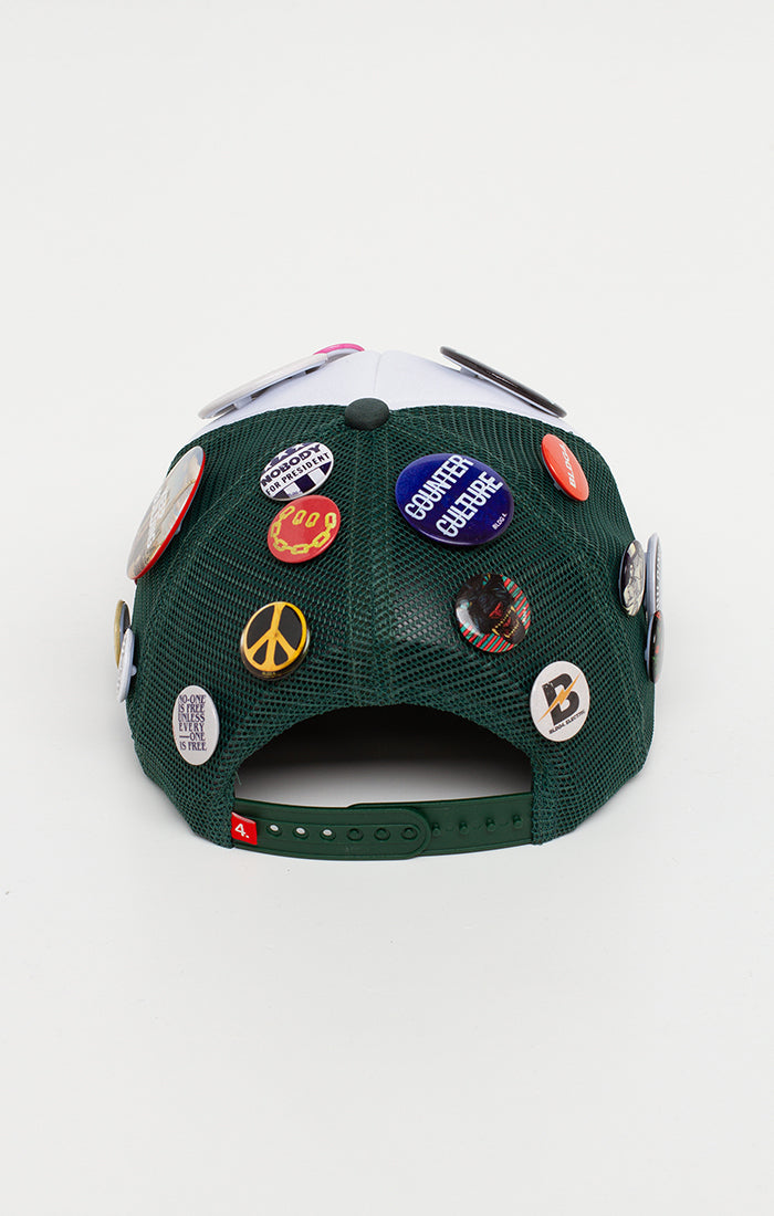 PARLIAMENT HAT BUILDING 4