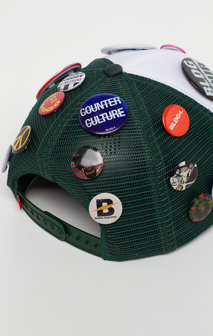 PARLIAMENT HAT BUILDING 4