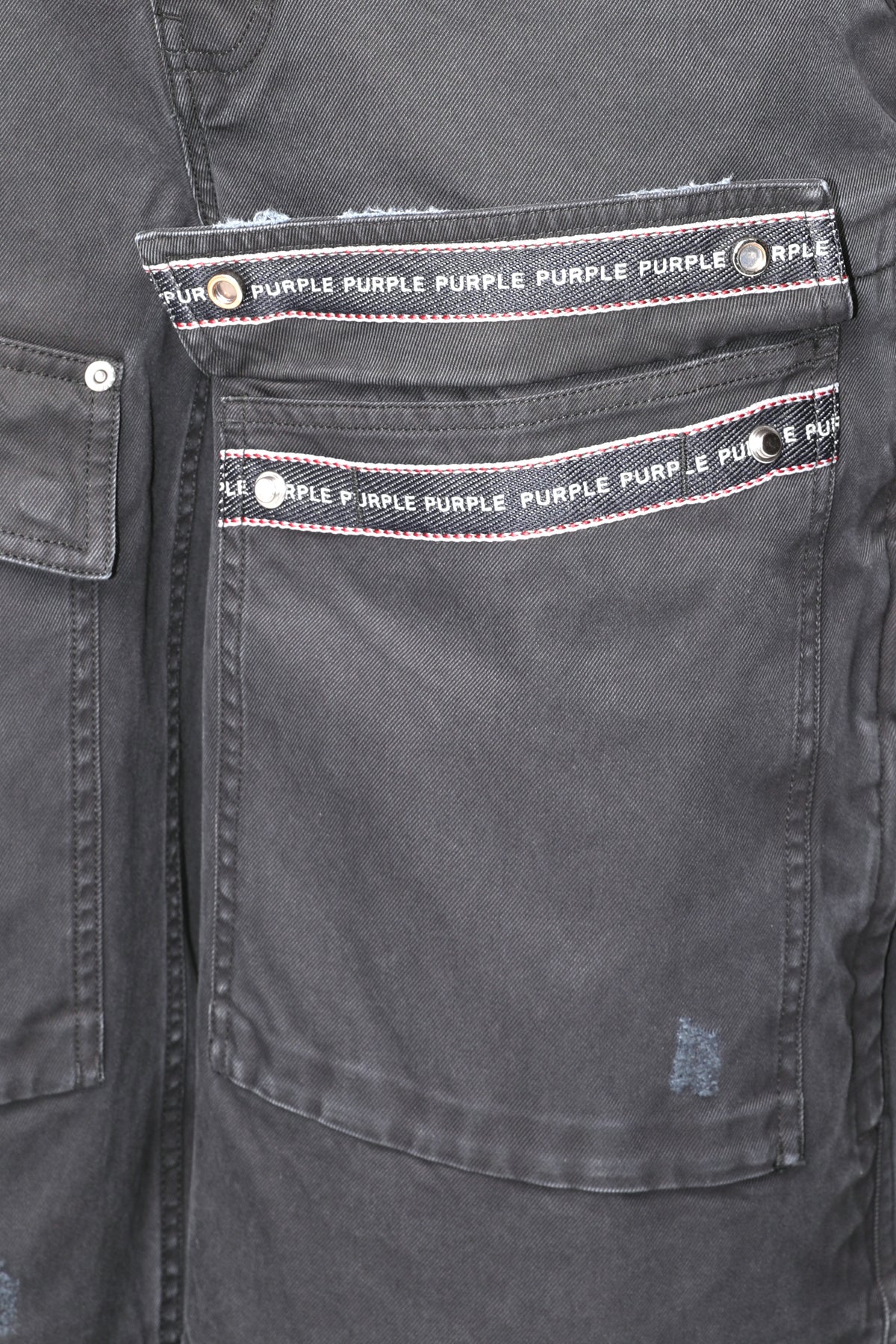 M5204-PBCS326 PURPLE BRAND
