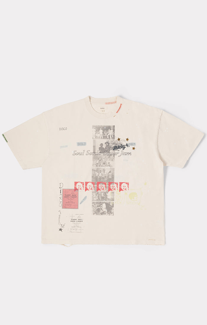 NATIONAL SS KNIT TEE BUILDING 4