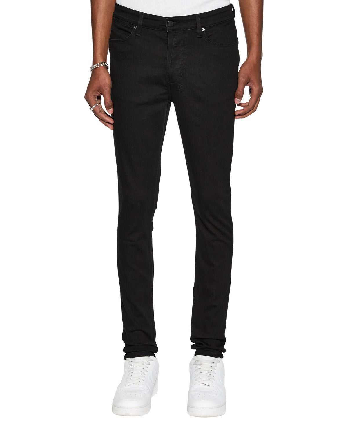 VAN WINKLE BLACK REBEL JEAN KSUBI