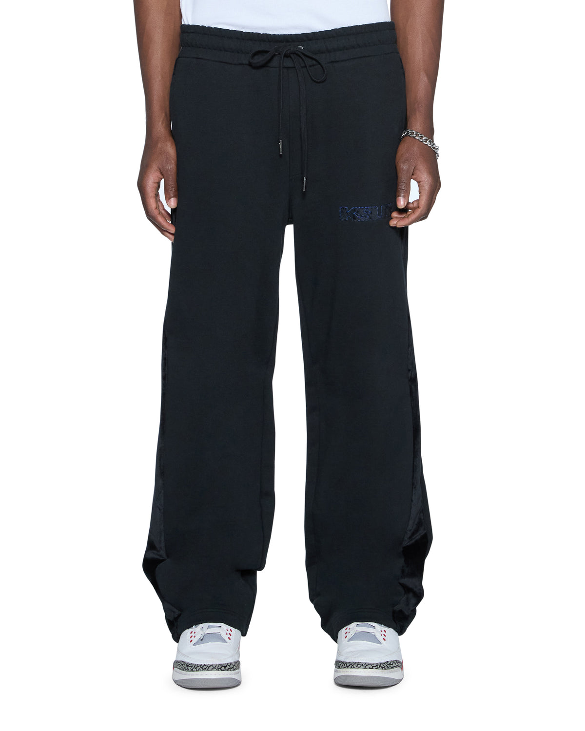 LUXE TRAK PANT KSUBI