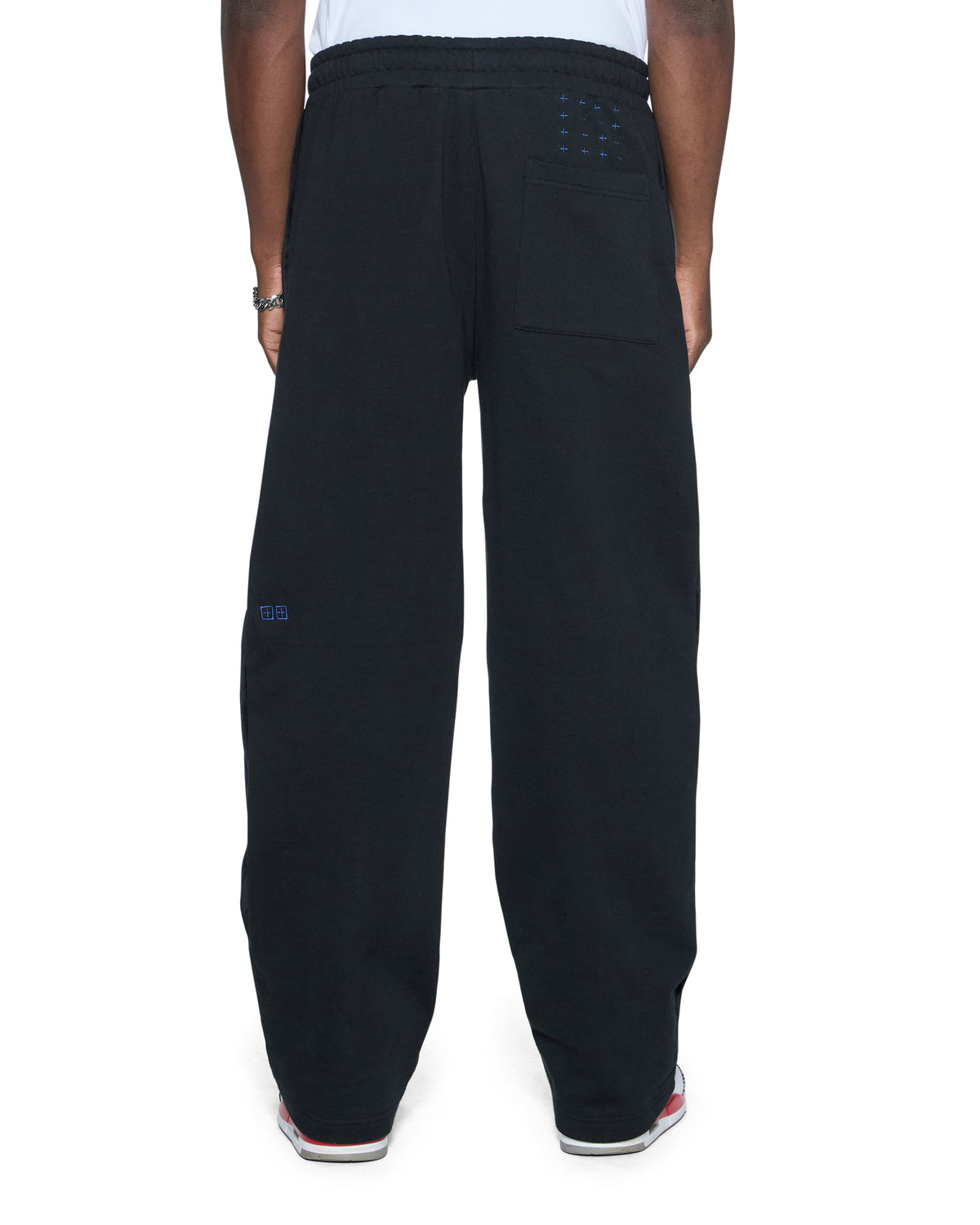 LUXE TRAK PANT KSUBI