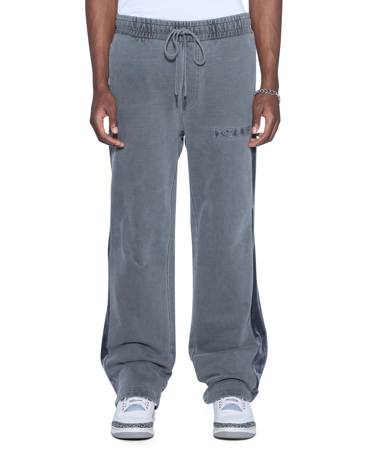 LUXE TRAK PANT KSUBI