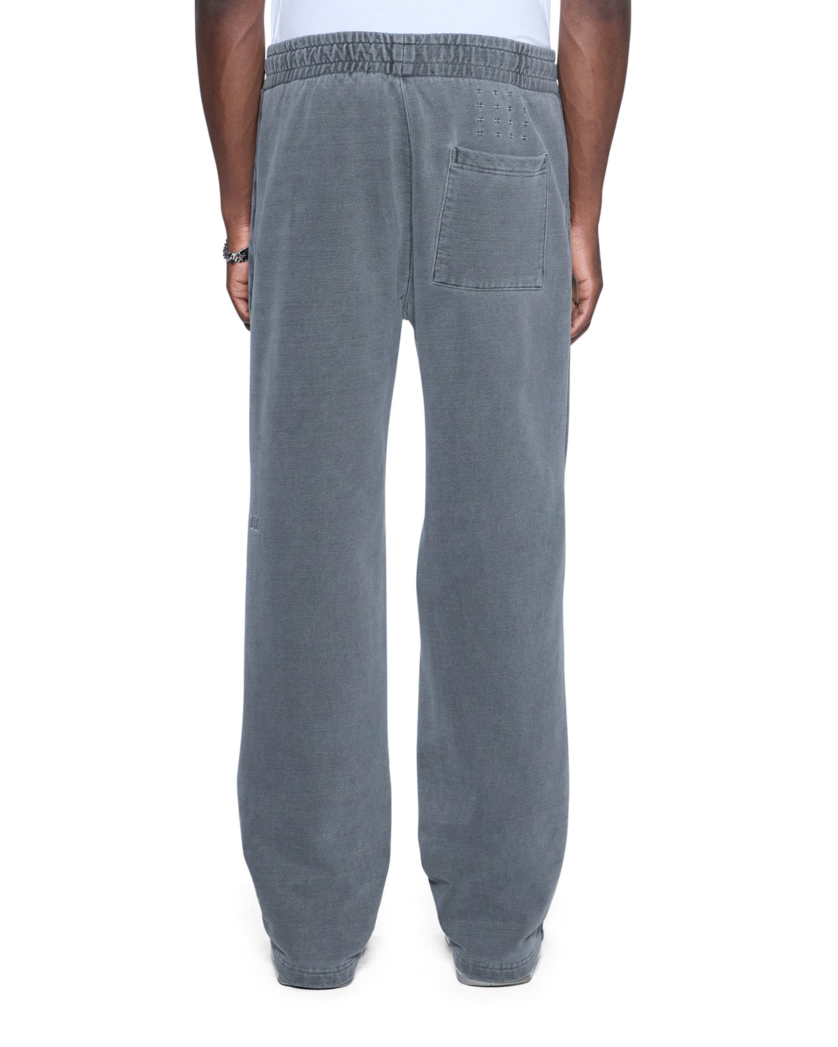 LUXE TRAK PANT KSUBI