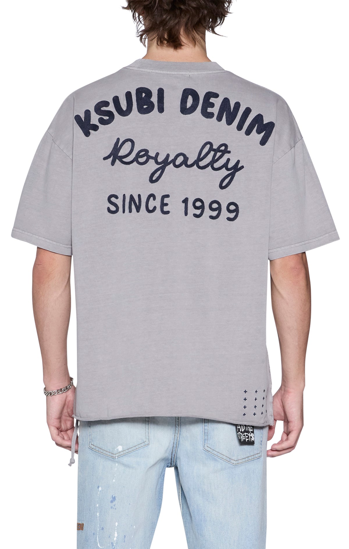 MECHANIC EKCESS TEE KSUBI