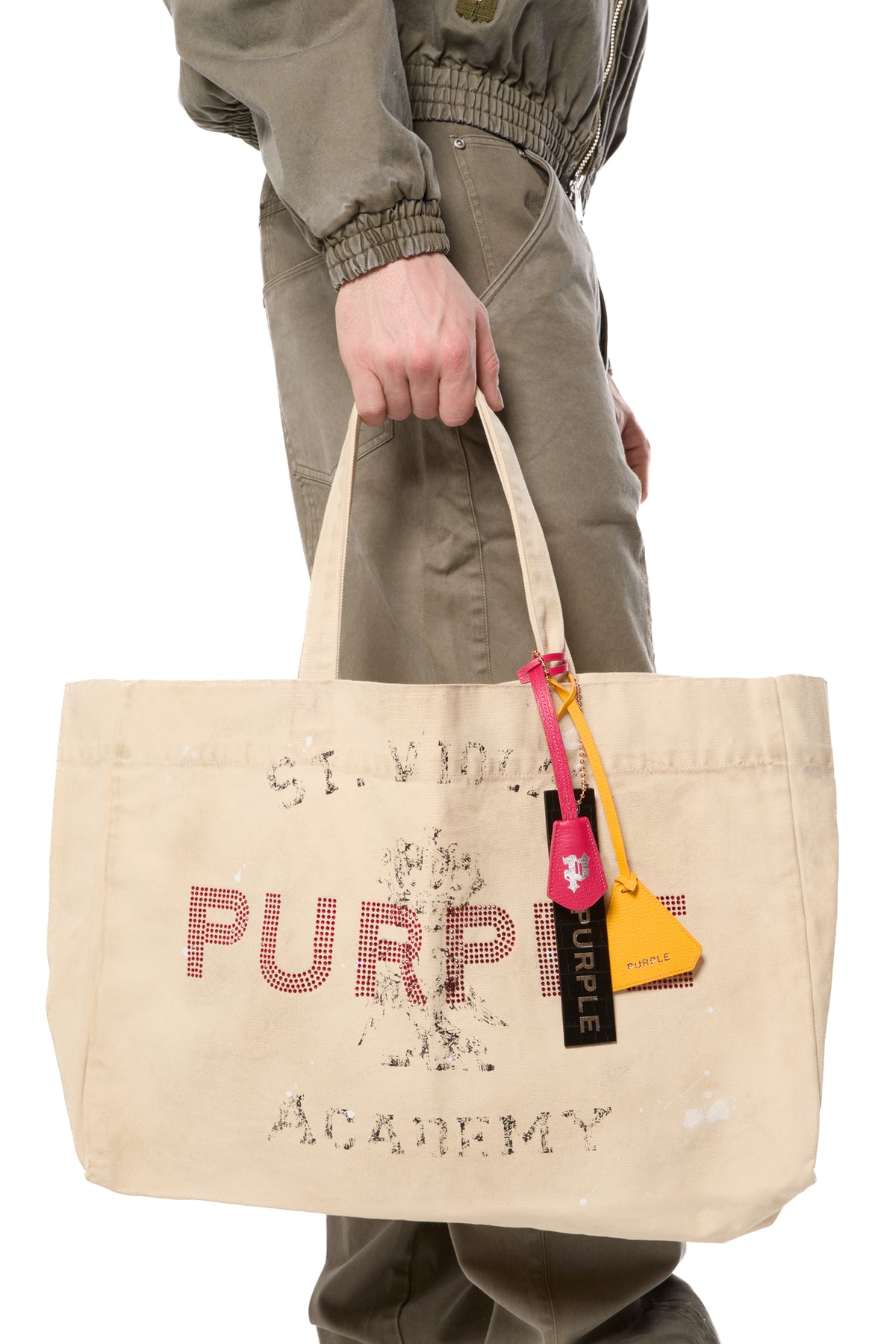 P950-CABPS6 PURPLE BRAND