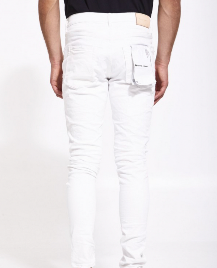 P001-OPWH122 PURPLE N5812