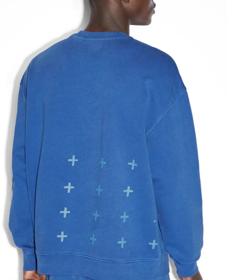 4X4 BIGGIE CREW KSUBI N5853