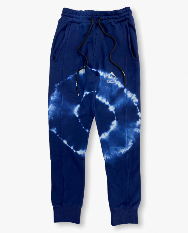 SHIBORI JOGGER XS, S 05042