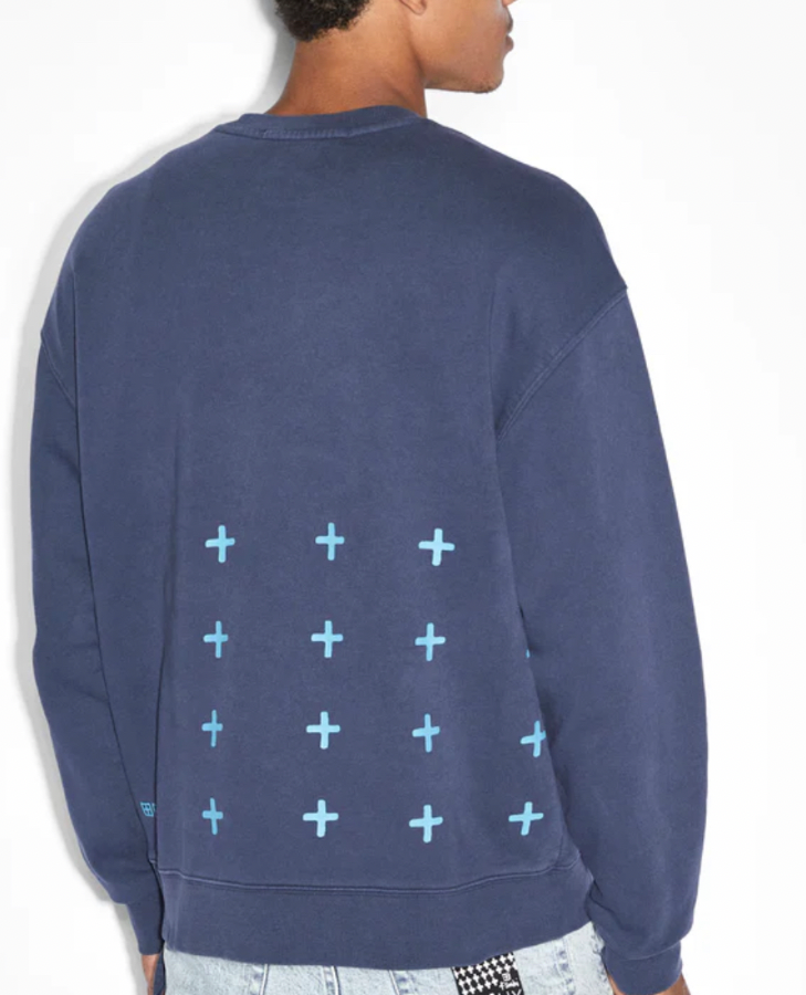 4X4 BIGGIE CREW KSUBI N5853