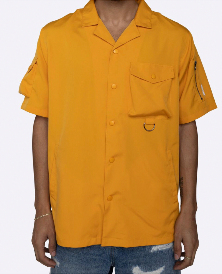 SNAP BUTTON SHIRT EPTM