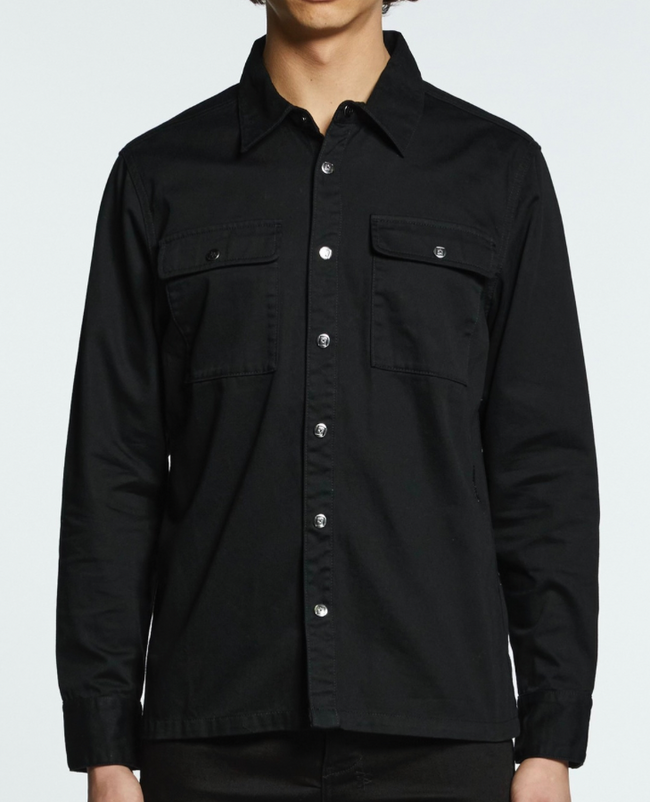 KRYSTAL PARADOX LS SHIRT KSUBI N5856
