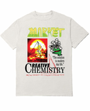 CHEMISTRY T SHIRT MARKET