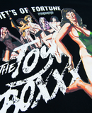 BOXXX T SHIRT G.O.F