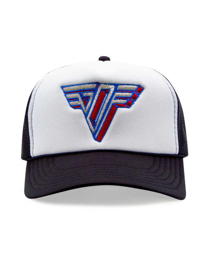 1985 TRUCKER G.O.F