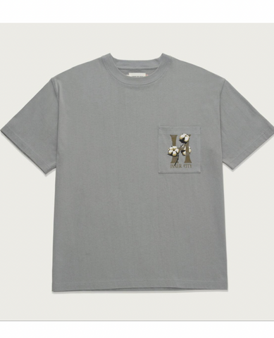 SPRING PAVE THE WAY SS TEE HTG