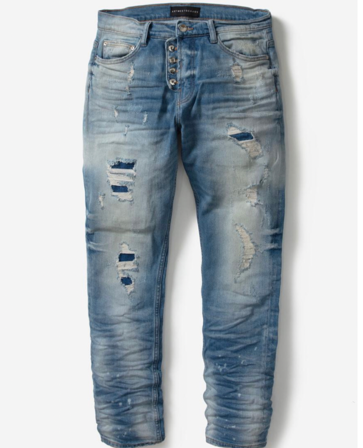 POPULAR ST A.M.C 459
