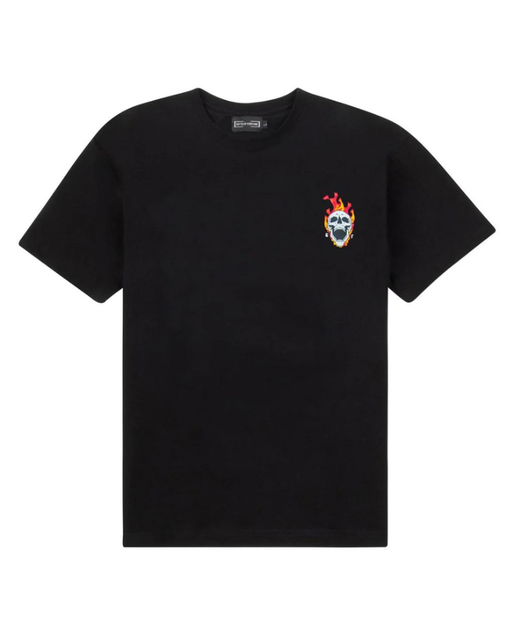 TWIN FLAME T SHIRT G.O.F