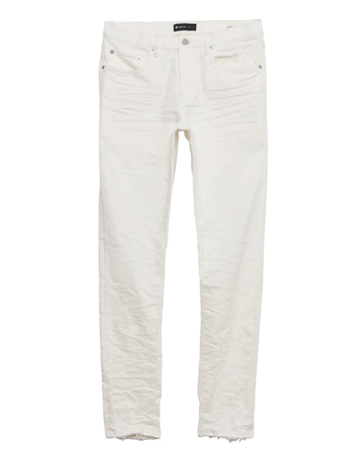 P001-OPWH122 PURPLE N5812