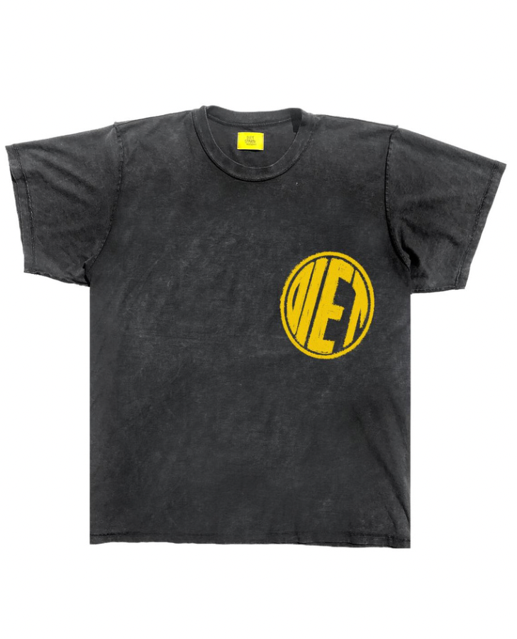 STAMP TEE DSM